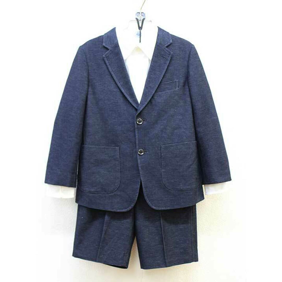 J.PRESS キッズ 3点セット - ジャケット/上着 J.PRESS キッズ 3点セット - ジャケット/上着