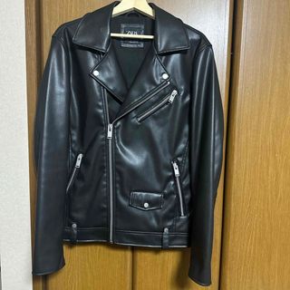 ザラ(ZARA)のZARA ライダスジャケット(ライダースジャケット)