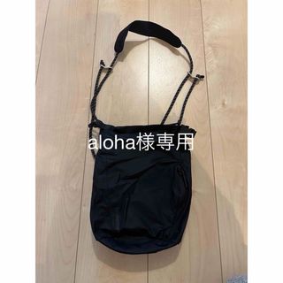 ルルレモン(lululemon)のlululemon bag(ヨガ)