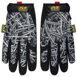 シュプリーム(Supreme)のSupreme/Mechanix Original Work Gloves(手袋)