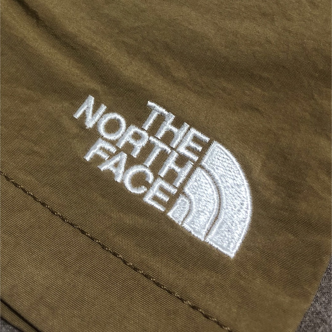 THE NORTH FACE(ザノースフェイス)のバーサタイルショーツ【ノースフェイス】ショートパンツ・登山・キャンプ・メンズ メンズのパンツ(ショートパンツ)の商品写真