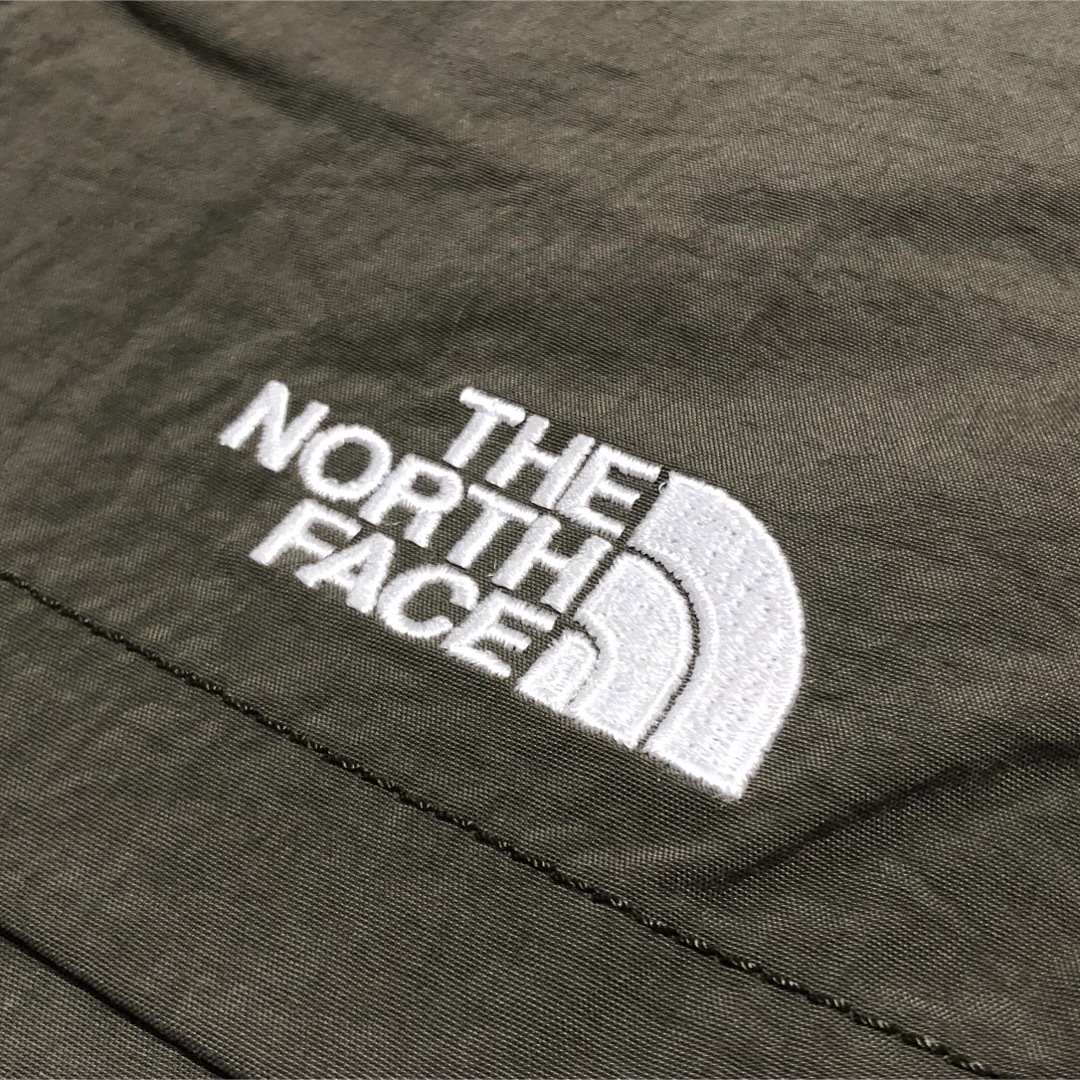 THE NORTH FACE(ザノースフェイス)のバーサタイルショーツ【ノースフェイス】ショートパンツ・登山・キャンプ・メンズ メンズのパンツ(ショートパンツ)の商品写真