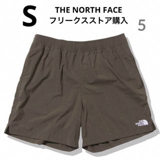 THE NORTH FACE - ノースフェイス スタンダード限定 バーサタイル