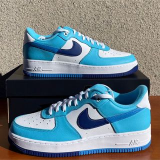 ナイキ(NIKE)の【極希少】Air Force 1 Low "Light Photo Blue"(スニーカー)