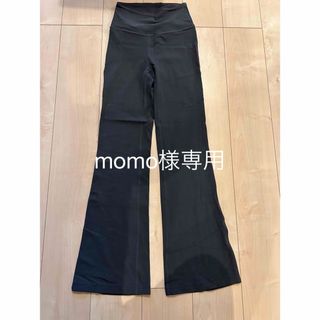 ルルレモン(lululemon)のlululemon groove pant asia fit(ヨガ)