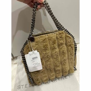 ステラマッカートニー(Stella McCartney)のステラマッカートニー　ファラベラ (ショルダーバッグ)