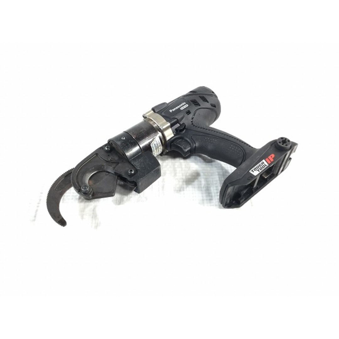 Panasonic - ☆中古品☆Panasonic パナソニック 18V/14.4V 充電 Panasonic - ☆中古品☆Panasonic パナソニック 18V/14.4V 充電