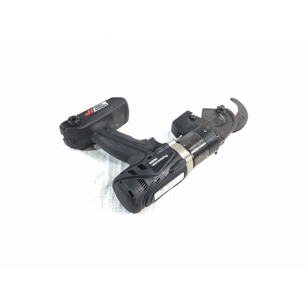 Panasonic - ☆中古品☆Panasonic パナソニック 18V/14.4V 充電 Panasonic - ☆中古品☆Panasonic パナソニック 18V/14.4V 充電