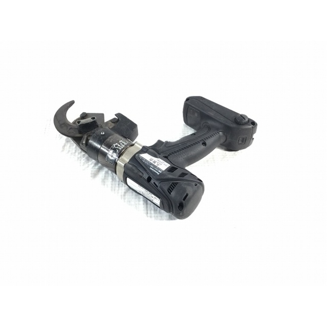 Panasonic - ☆中古品☆Panasonic パナソニック 18V/14.4V 充電 Panasonic - ☆中古品☆Panasonic パナソニック 18V/14.4V 充電