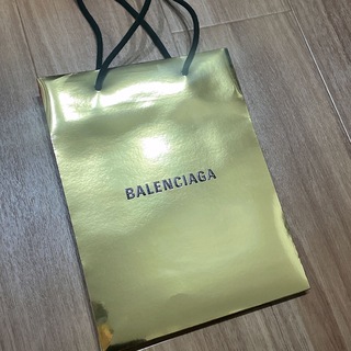 バレンシアガ(Balenciaga)のバレンシアガ ショッパーセット❤︎(ショップ袋)