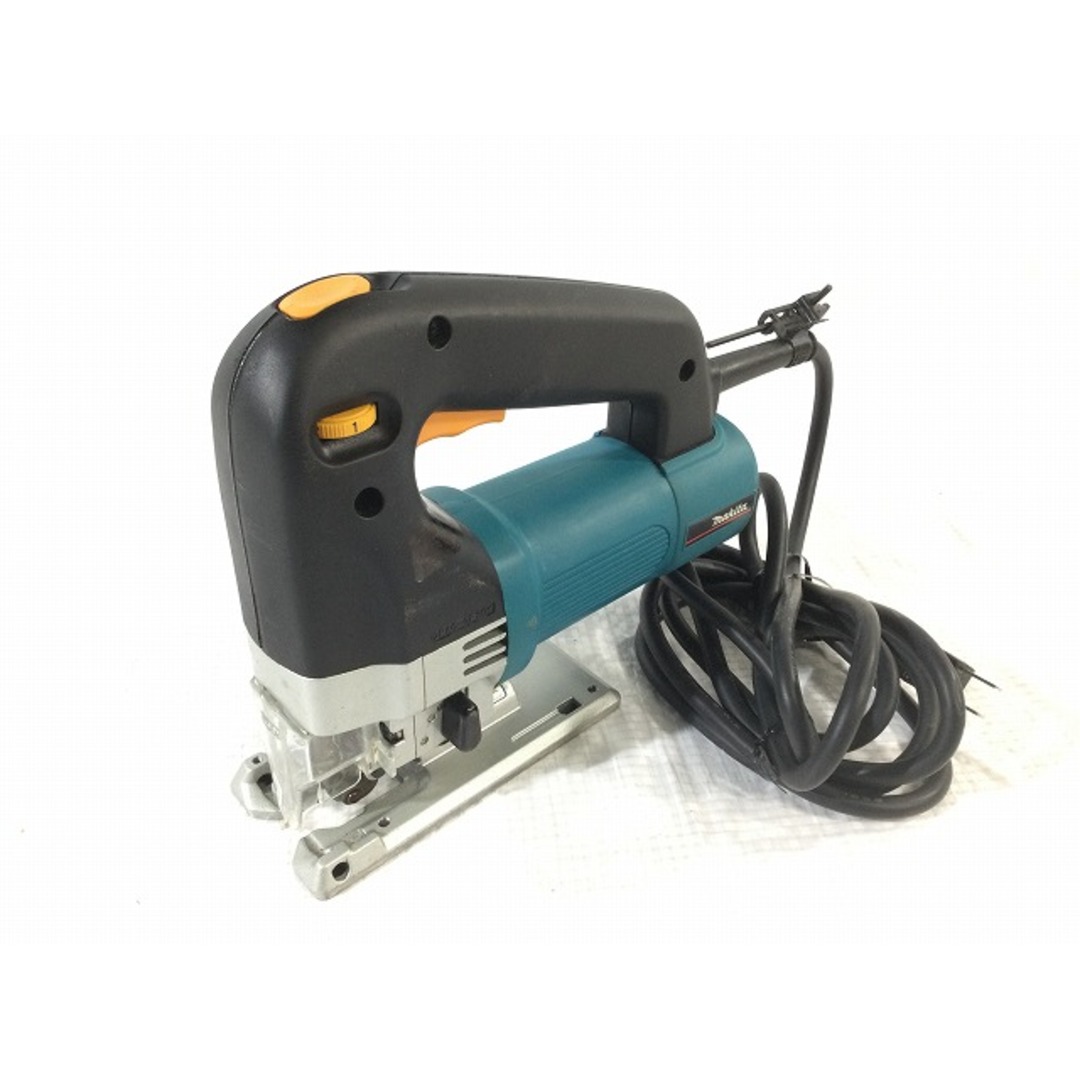 ☆品 2点セット☆makita マキタ 100V ジグソー 4304 トリマー 3701 木工加工 DIY 82324バイク