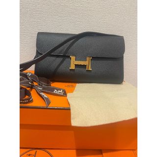 Hermes - 新品未使用 今季購入 極美品HERMES エルメス エブリン ...