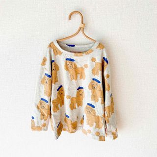 コドモビームス(こども ビームス)のTINY COTTONS トップス(Tシャツ/カットソー)