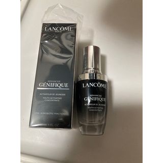 ランコム(LANCOME)のランコム　ジェニフィックアドバンストN 美容液(美容液)