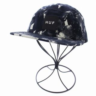 ハフ 帽子の通販 54点 | HUFのレディースを買うならラクマ