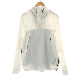 ザノースフェイス(THE NORTH FACE)のTHE NORTH FACE アノラック ナイロンジャケット M 白 A2S5T(その他)