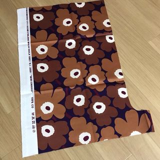 マリメッコ(marimekko)のマリメッコ  生地(生地/糸)