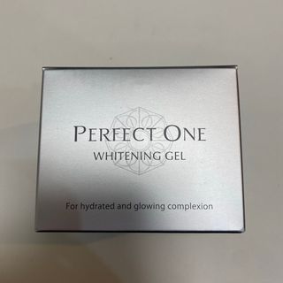 パーフェクトワン(PERFECT ONE)のパーフェクトワン 薬用ホワイトニングジェル75g(オールインワン化粧品)