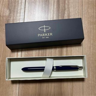 パーカー(Parker)のパーカー　ソネット　多機能ペン(ペン/マーカー)