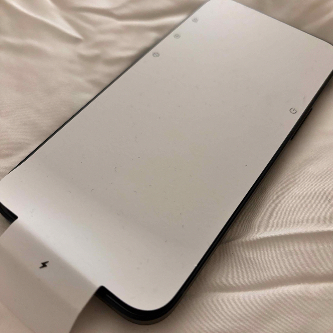 iPhone - 【新品・美品】Apple iPhone 13 mini ミッドナイト 128GBの iPhone - 【新品・美品】Apple iPhone 13 mini ミッドナイト 128GBの