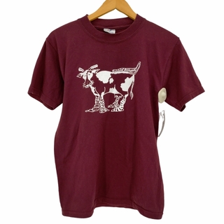 ジャージーズ(JERZEES)のJERZEES(ジャージーズ) メキシコ製 プリントTシャツ メンズ トップス(Tシャツ/カットソー(半袖/袖なし))