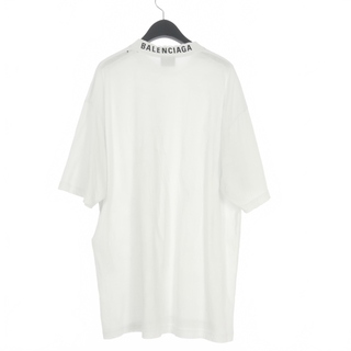 101200円素材新品未使用 22AW VTMNTS ロンTEE Tシャツ VETEMENTS