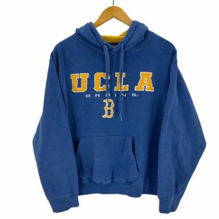 STADIUM(スタジアム) 00S UCLA スウェットパーカー メンズ(パーカー)