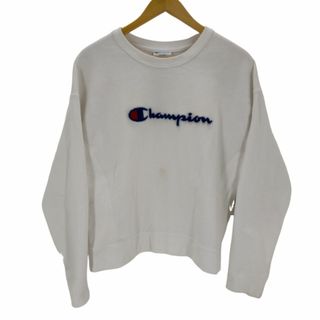 チャンピオン(Champion)のChampion(チャンピオン) レディース トップス スウェット・トレーナー(トレーナー/スウェット)