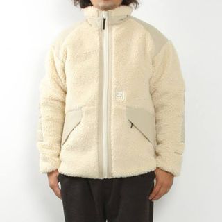 ウールリッチ(WOOLRICH)のウールリッチ　フリース(ブルゾン)