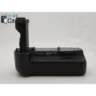 キヤノン(Canon)のCanon BATTERY GRIP BG-E2 キャノン バッテリーグリップ 　③(デジタル一眼)