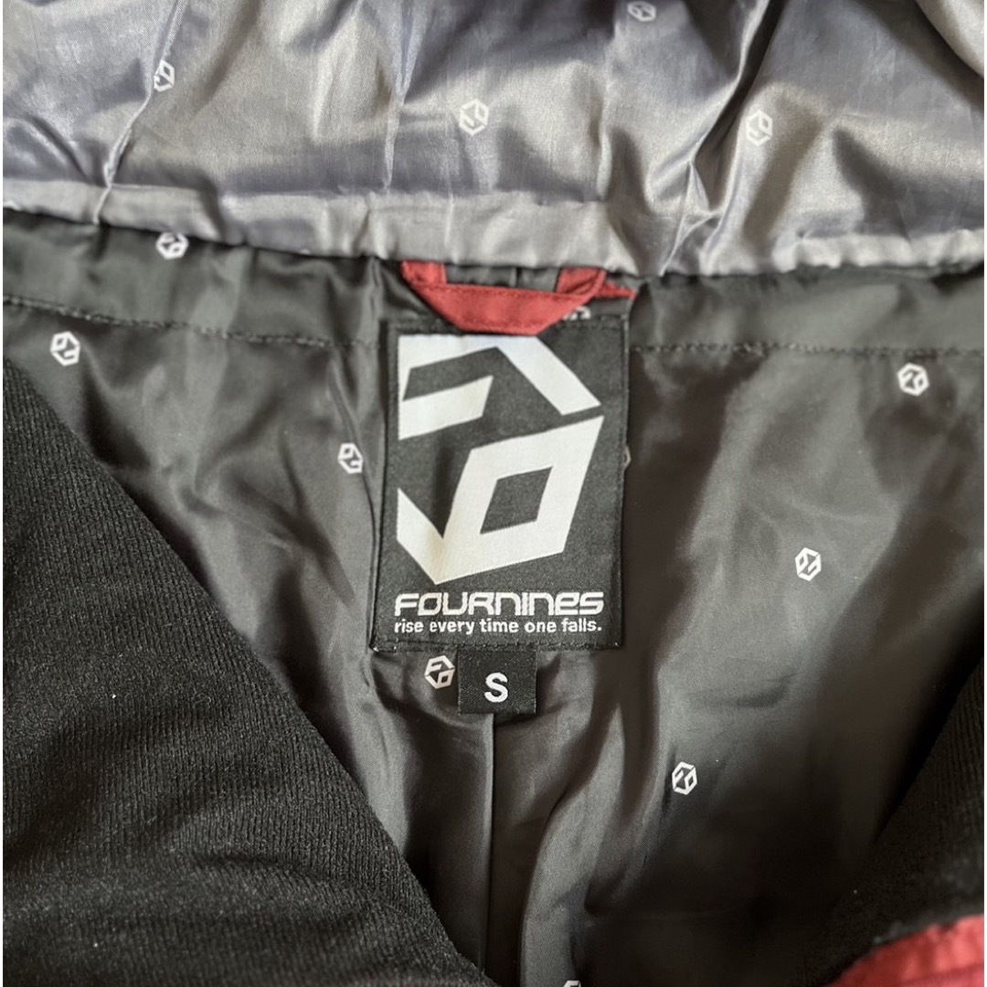 999.9 - 値下げ FOURNINES スノーボードウェア パンツ メンズの 999.9 - 値下げ FOURNINES スノーボードウェア パンツ メンズの