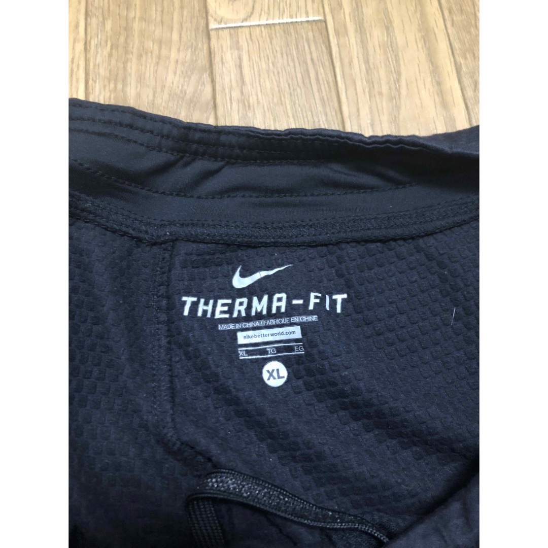 NIKE(ナイキ)のNIKE イージートラックパンツ THERMA-FIT XL メンズのパンツ(その他)の商品写真