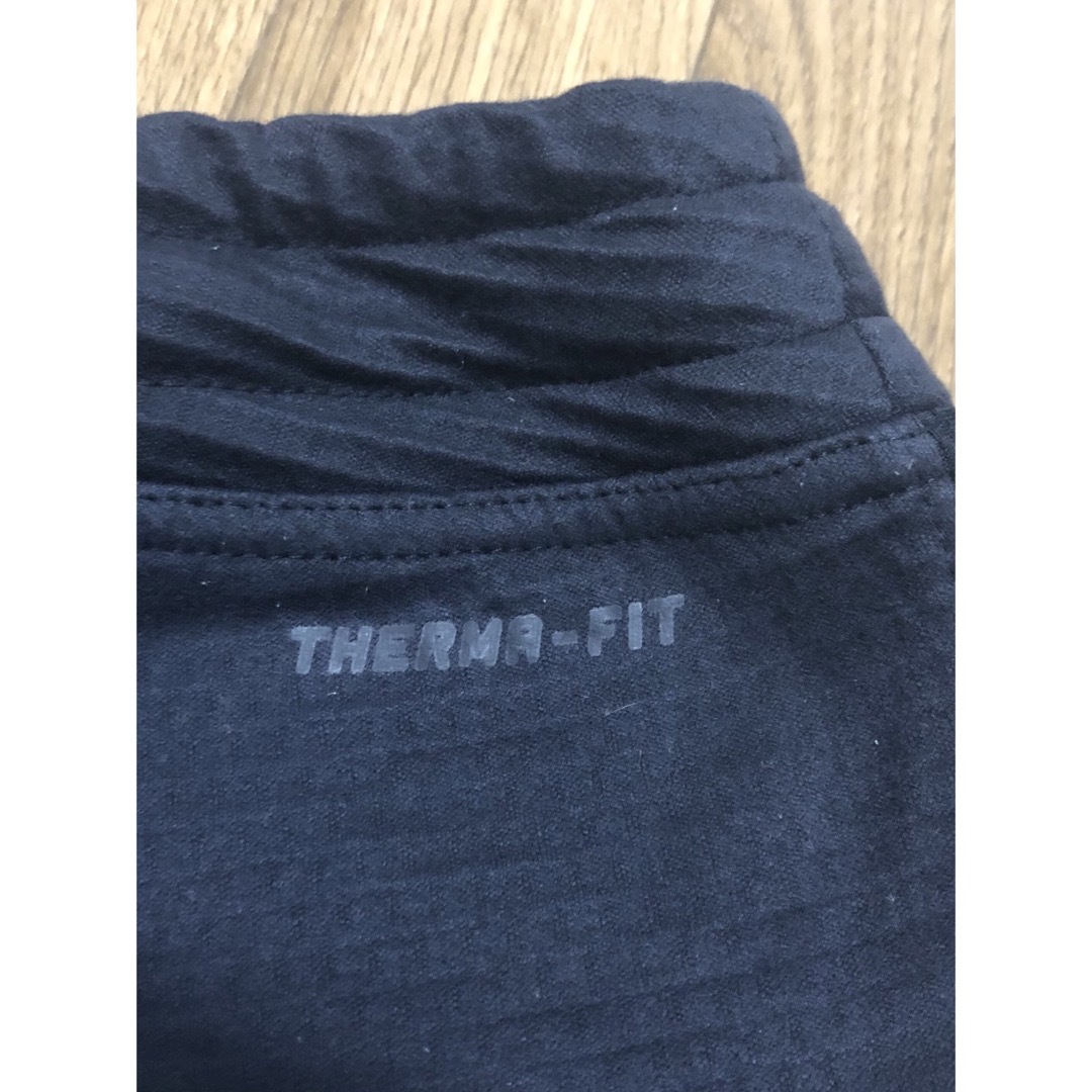 NIKE(ナイキ)のNIKE イージートラックパンツ THERMA-FIT XL メンズのパンツ(その他)の商品写真