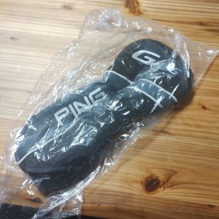 ピン(PING)のヘッドカバー単体　PING ピン G425 MAXドライバー  日本正規品ゴルフ(クラブ)