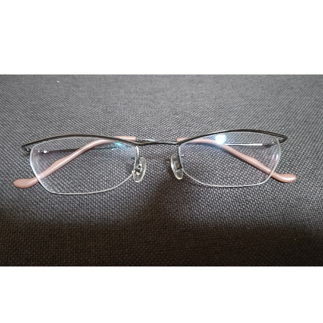 JINS(ジンズ)の眼鏡(まとめ売り) メンズのファッション小物(サングラス/メガネ)の商品写真