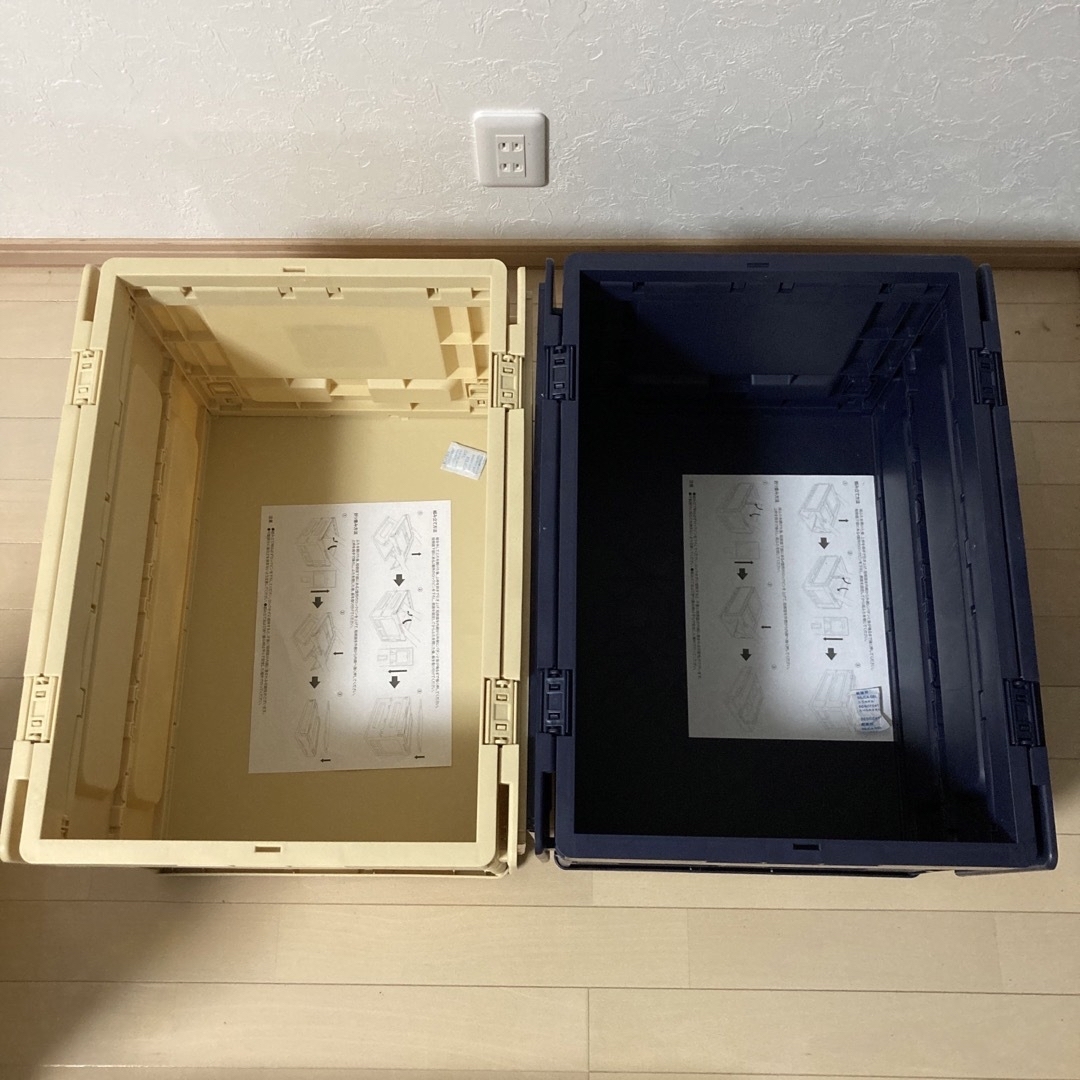 トヨタ - 未使用 ランクル70 プレミアムオートコンテナbox トヨタ - 未使用 ランクル70 プレミアムオートコンテナbox