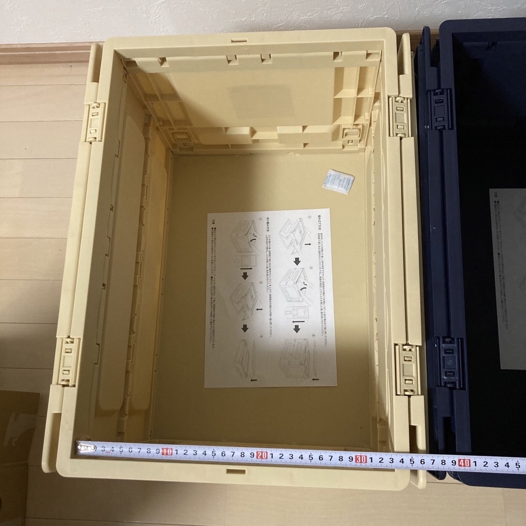 トヨタ - 未使用 ランクル70 プレミアムオートコンテナbox トヨタ - 未使用 ランクル70 プレミアムオートコンテナbox