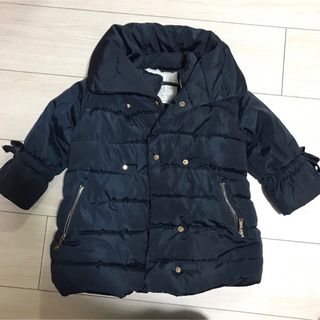 ザラキッズ(ZARA KIDS)のZaraBabyアウター(ジャケット/上着)