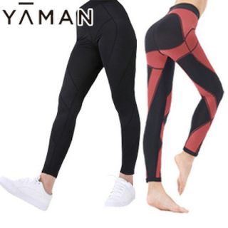 ヤーマン(YA-MAN)の加圧エクサバーン レディース　L(エクササイズ用品)