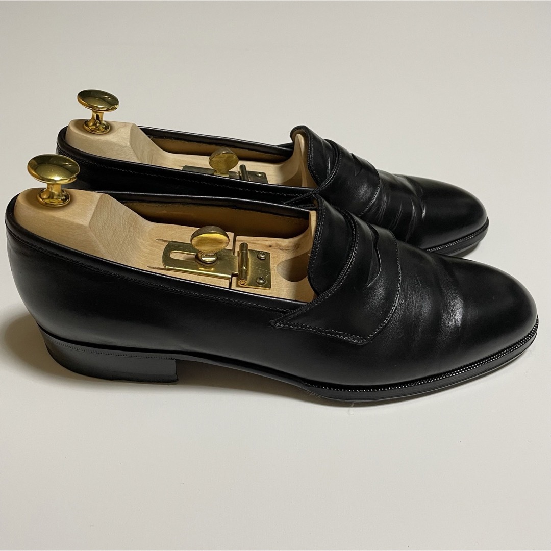 ENZO BONAFE(エンツォボナフェ)のLe yucca’s  Y31319 メンズの靴/シューズ(スリッポン/モカシン)の商品写真