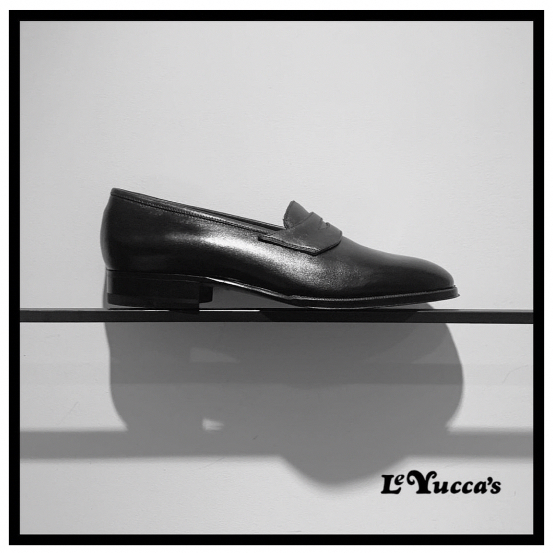 ENZO BONAFE(エンツォボナフェ)のLe yucca’s  Y31319 メンズの靴/シューズ(スリッポン/モカシン)の商品写真