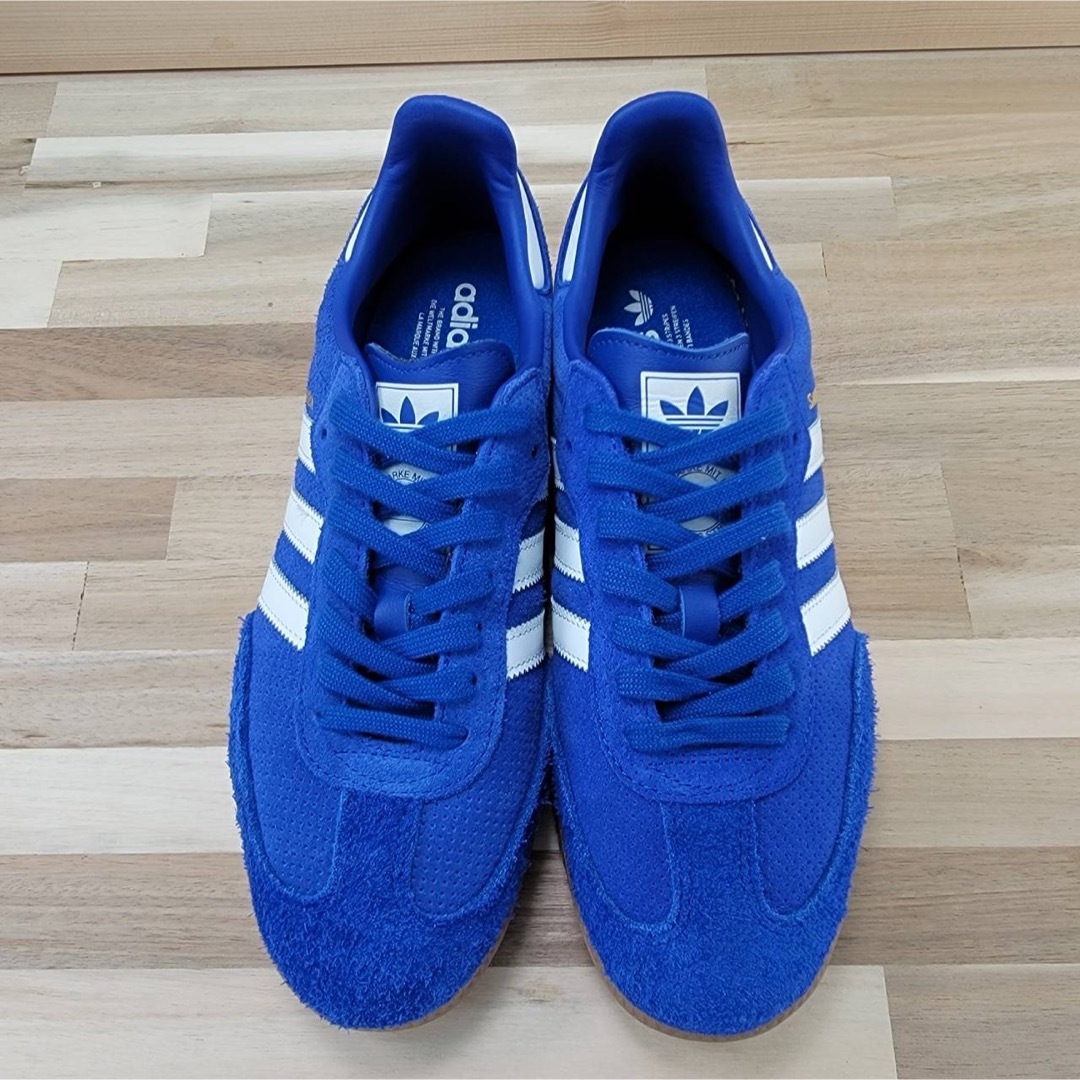 adidas(アディダス)のアディダス サンバ OG ロイヤルブルー/ガム 27.5㎝ メンズの靴/シューズ(スニーカー)の商品写真