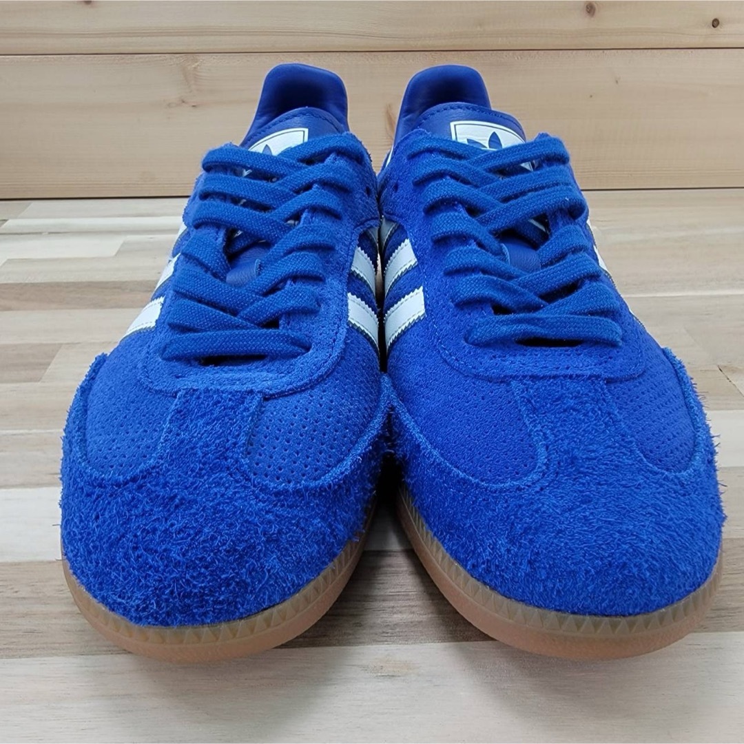 adidas(アディダス)のアディダス サンバ OG ロイヤルブルー/ガム 27.5㎝ メンズの靴/シューズ(スニーカー)の商品写真