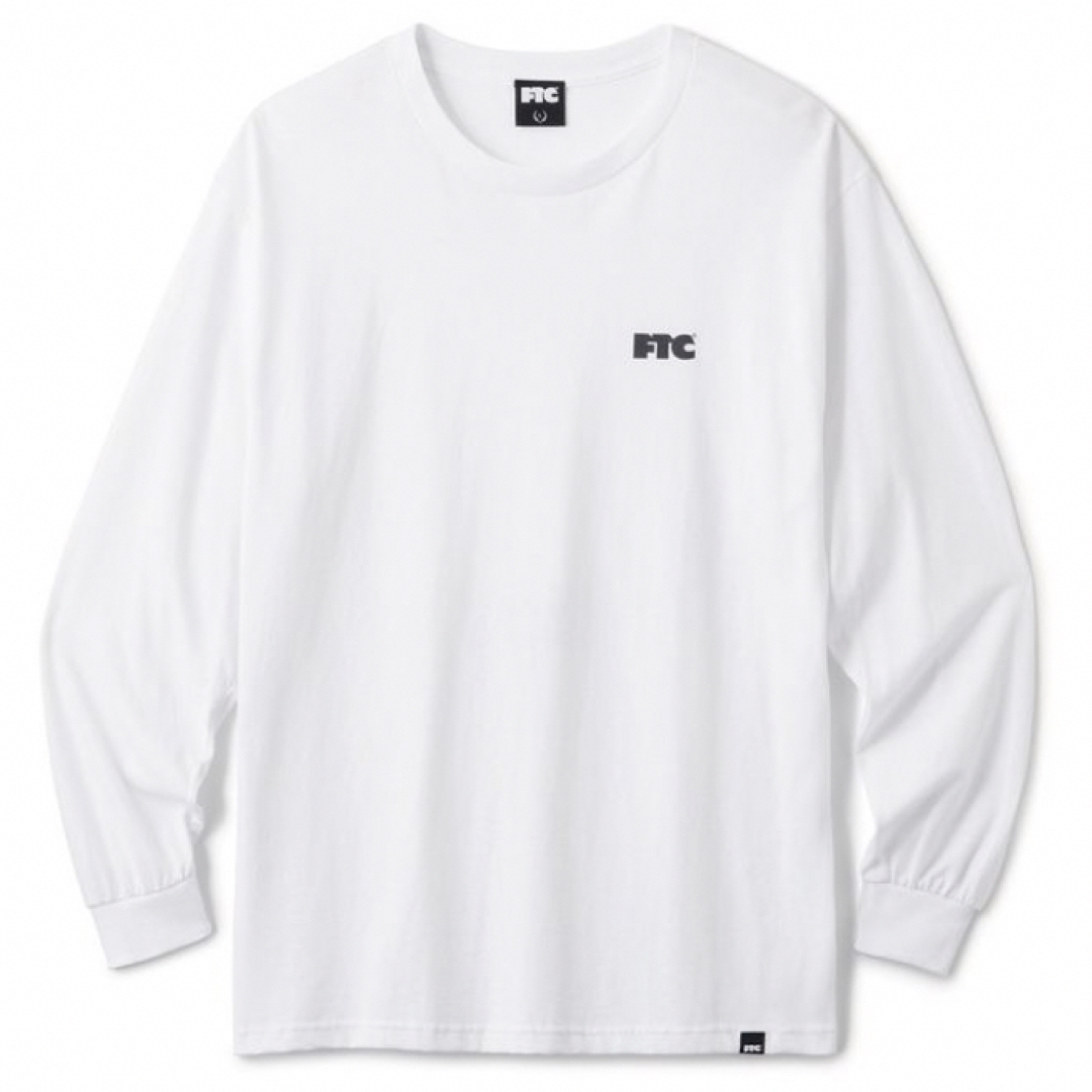 FTC(エフティーシー)のFTC ロンT lstee ゴッドファーザー メンズのトップス(Tシャツ/カットソー(七分/長袖))の商品写真