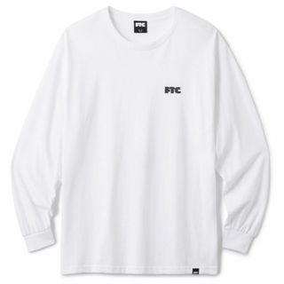 エフティーシー(FTC)のFTC ロンT lstee ゴッドファーザー(Tシャツ/カットソー(七分/長袖))