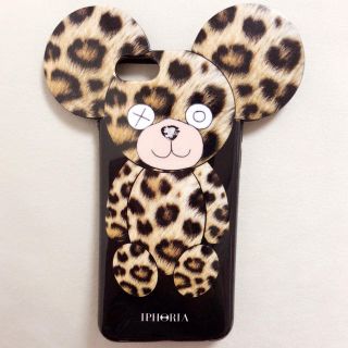 アイフォリア(IPHORIA)のiPhone6.6s専用ケース(iPhoneケース)