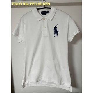 POLO RALPH LAUREN - ポロラルフローレン 半袖ポロシャツ ポニー刺繍