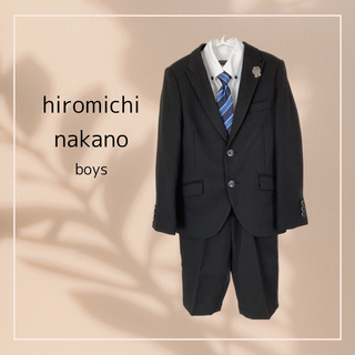 ヒロミチナカノ(HIROMICHI NAKANO)のhiromichi nakano フォーマルスーツ(ドレス/フォーマル)