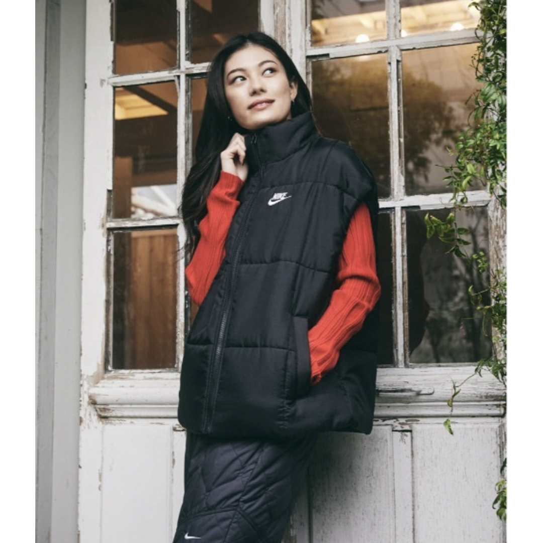 新品★定価13860円★NIKE★Therma-FIT★ベスト★Mサイズ 新品★定価13860円★NIKE★Therma-FIT★ベスト★Mサイズ