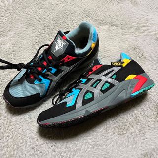 ヴィヴィアンウエストウッド(Vivienne Westwood)のASICS TRAINER OG vivienne westwood 27.5(スニーカー)